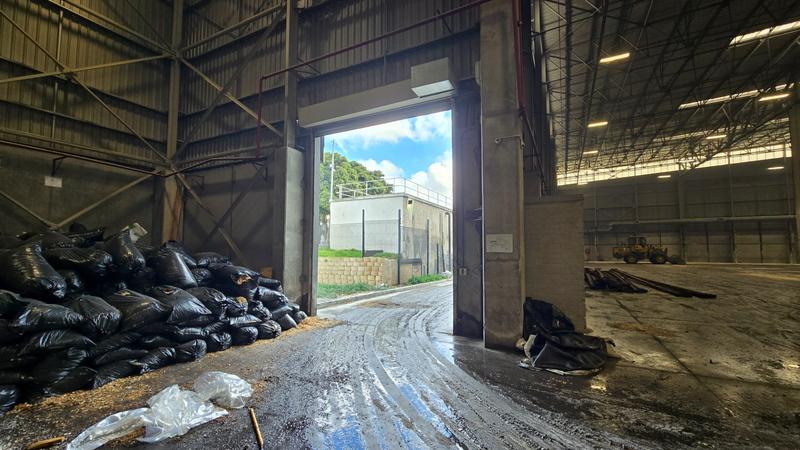 To Let commercial Property for Rent in Bellville South Industria Western Cape